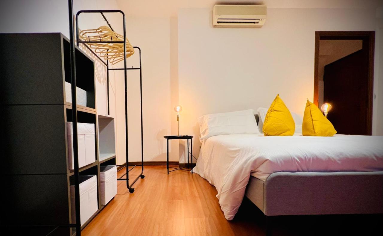 Crops City Stay Apartment 14 Трієст Екстер'єр фото