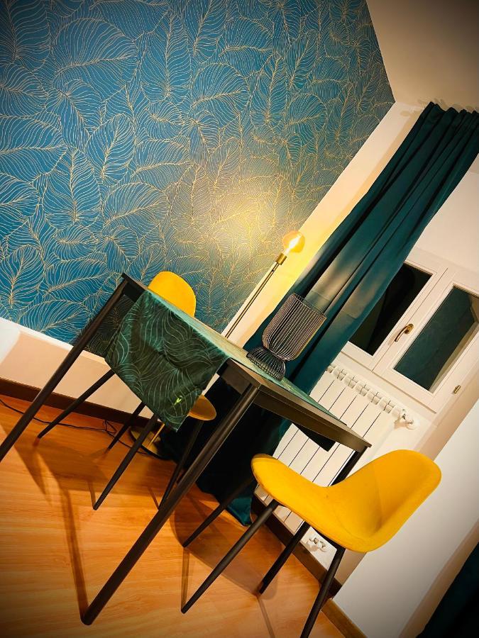 Crops City Stay Apartment 14 Трієст Екстер'єр фото