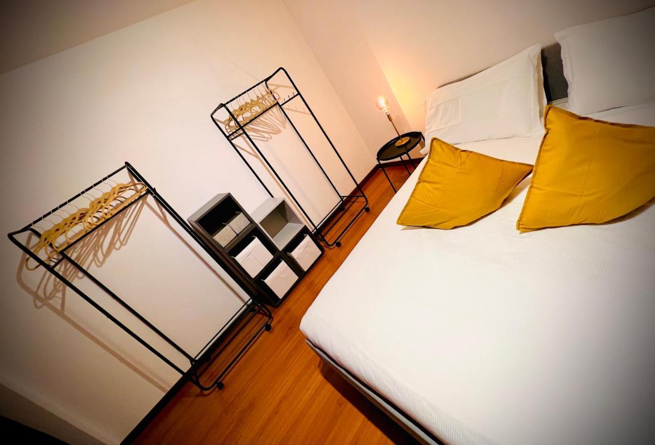Crops City Stay Apartment 14 Трієст Екстер'єр фото