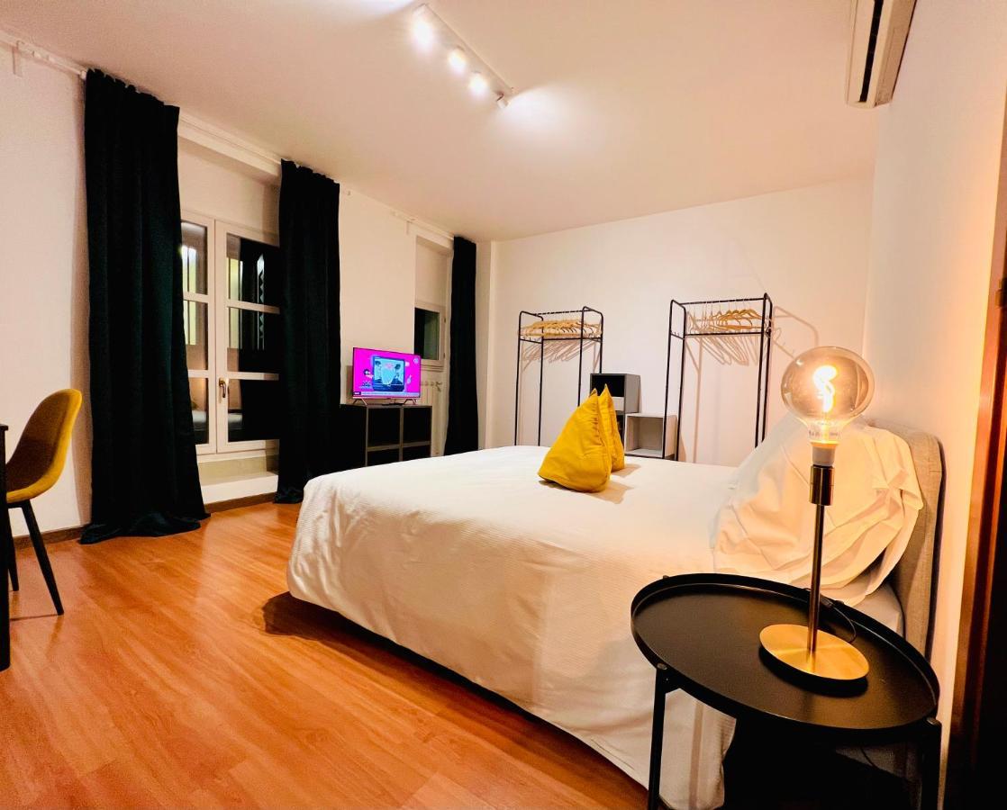 Crops City Stay Apartment 14 Трієст Екстер'єр фото