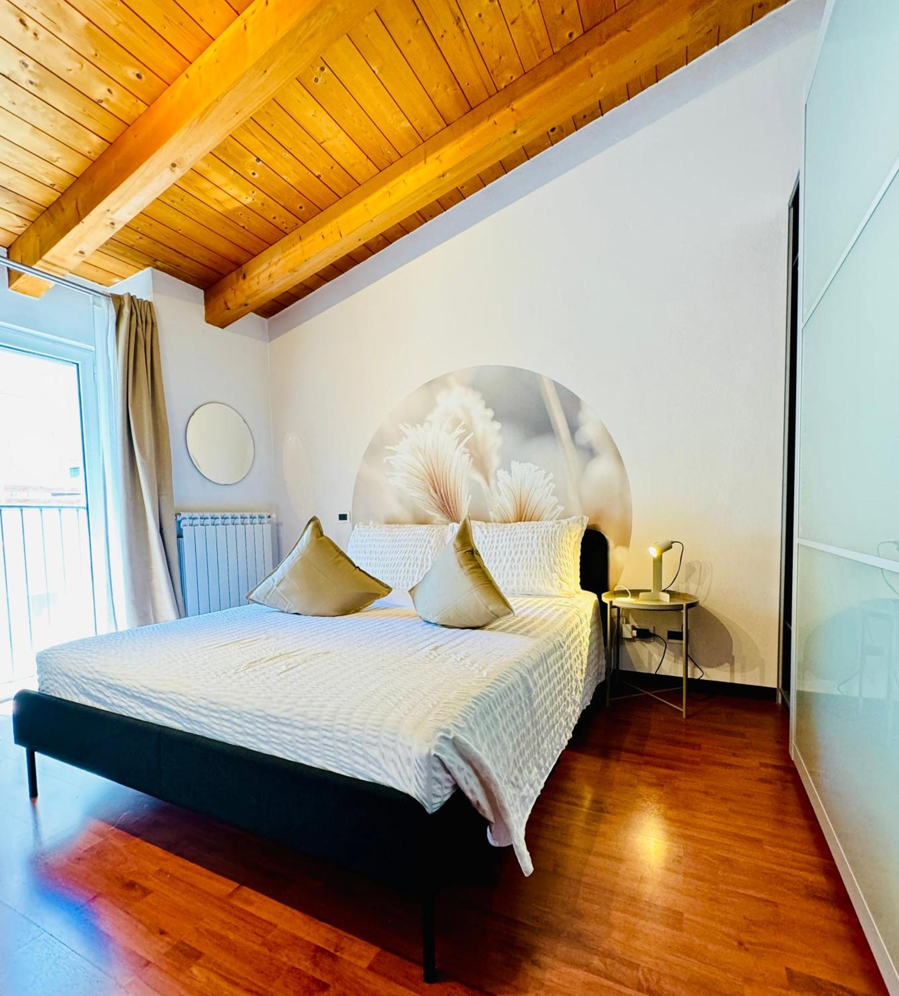 Crops City Stay Apartment 14 Трієст Екстер'єр фото