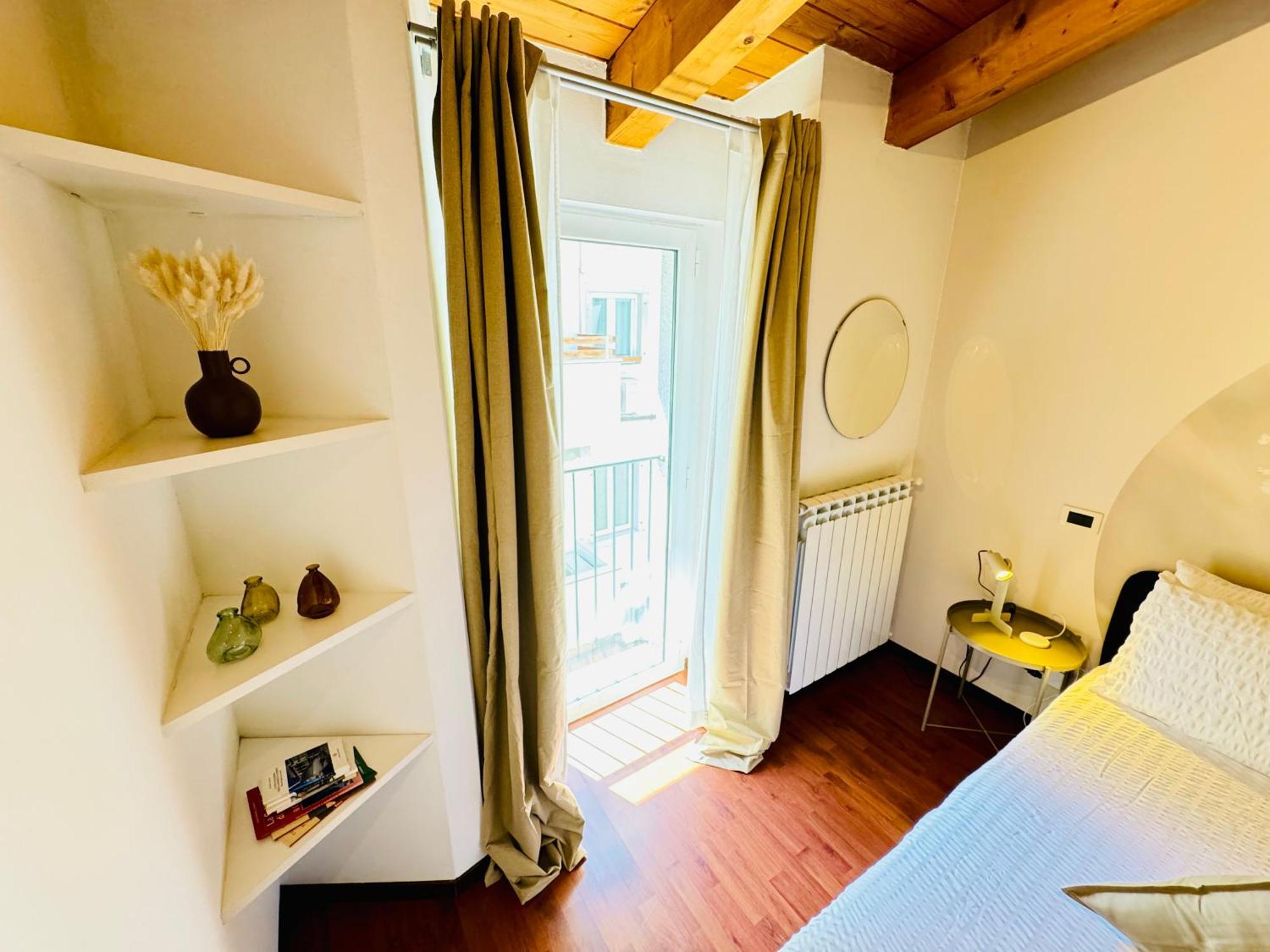 Crops City Stay Apartment 14 Трієст Екстер'єр фото